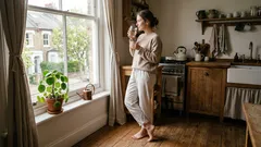 Die Wissenschaft hat es bewiesen: Diese 5 Gewohnheiten machen Sie jünger, stärker und gelassener