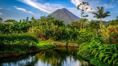 Ein Land hat auf eine Armee verzichtet – und ist glücklicher als alle anderen geworden. Warum die ganze Welt seinem Beispiel folgen sollte